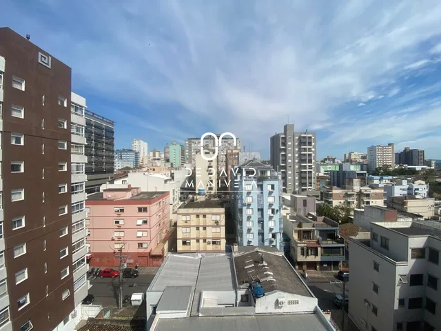 Imagem 12: Apartamento localizado no bairro Centro com 1 dormitório e vaga de garagem
