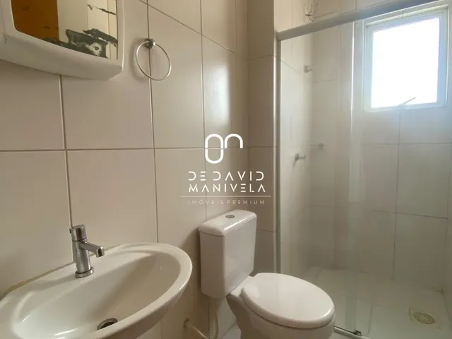 Imagem 11: Apartamento localizado no bairro Centro com 1 dormitório e vaga de garagem
