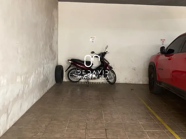 Imagem 4: Apartamento localizado no bairro Centro com 1 dormitório e vaga de garagem