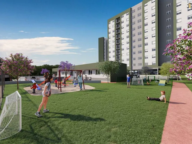Imagem 9: Apartamento à venda, no Residencila Viena em Novo Hamburgo, Canudos, com 2 quartos