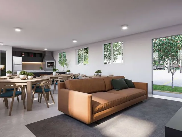 Imagem 10: Apartamento à venda, no Residencila Viena em Novo Hamburgo, Canudos, com 2 quartos