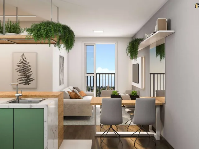 Imagem 12: Apartamento à venda, no Residencila Viena em Novo Hamburgo, Canudos, com 2 quartos