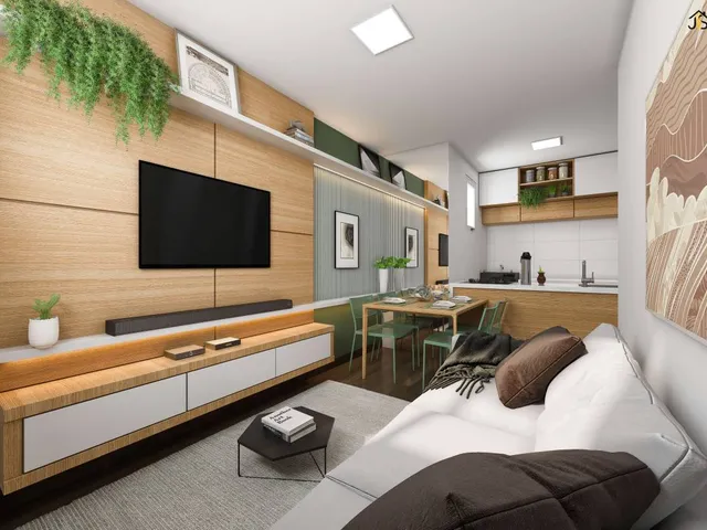 Imagem 13: Apartamento à venda, no Residencila Viena em Novo Hamburgo, Canudos, com 2 quartos
