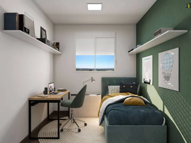 Imagem 15: Apartamento à venda, no Residencila Viena em Novo Hamburgo, Canudos, com 2 quartos