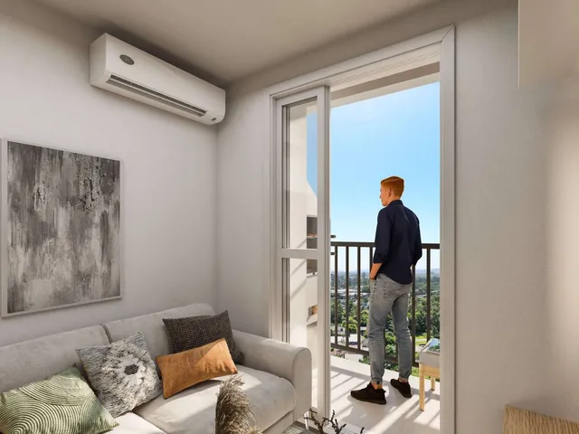 Imagem 16: Apartamento à venda, no Residencila Viena em Novo Hamburgo, Canudos, com 2 quartos