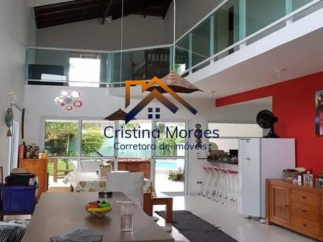 Imagem: Casa no Morada da Praia com 4 dormitórios