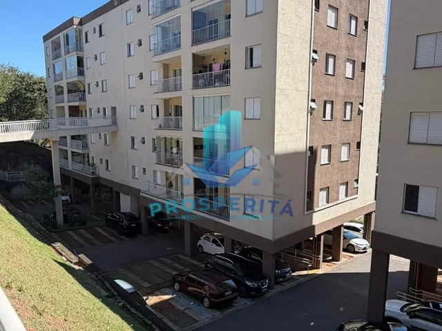 Imagem: Apartamento C/ 2 Dormitórios À Venda