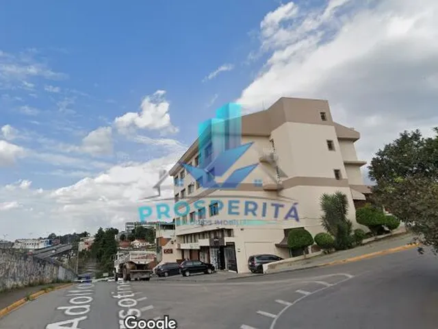Imagem: Ótimo Salão Comercial 30M² 02 Vagas Garagem