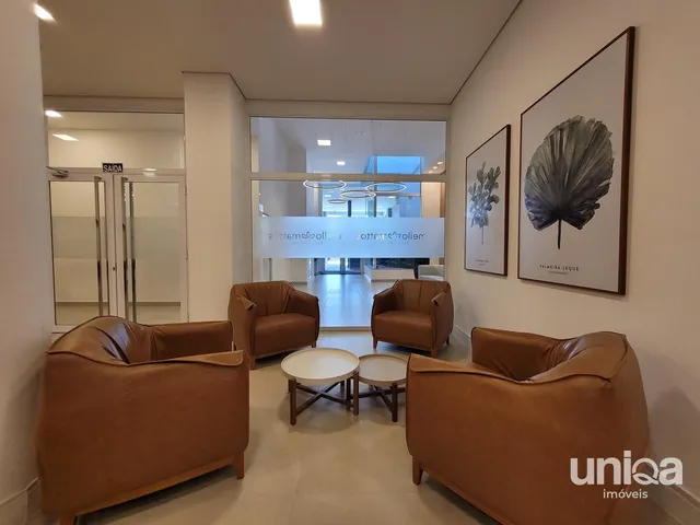 Imagem 6: Apto 01 dormitório semi-mobiliado para venda Residencial Mello Mattos