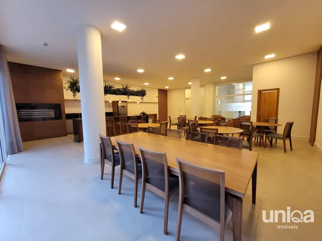 Imagem 5: Apto 01 dormitório semi-mobiliado para venda Residencial Mello Mattos