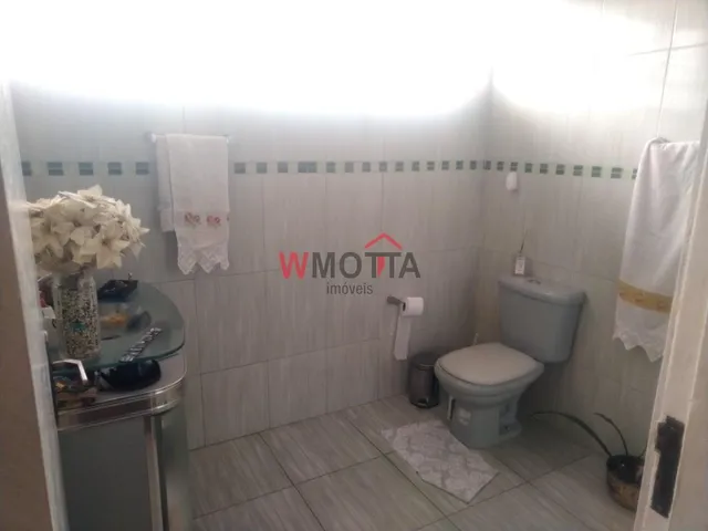 Imagem 13: Casa a Venda na Vila Oliveira
