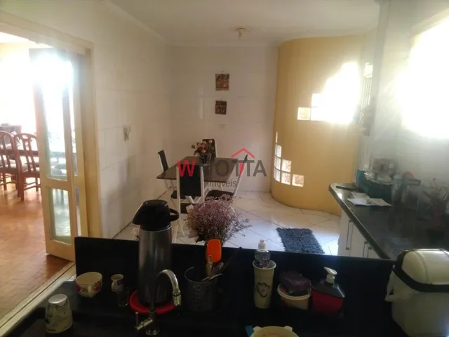 Imagem 10: Casa a Venda na Vila Oliveira