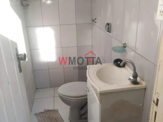 Imagem 6: Casa a Venda na Vila Oliveira