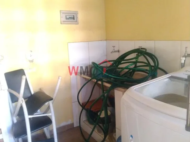 Imagem 14: Casa a Venda na Vila Oliveira