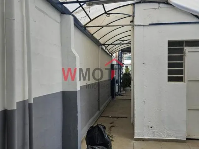 Imagem 5: Prédio Comercial de 1.380M² no Centro de Mogi das Cruzes-Sp: Oportunidade de Venda Ou Locação!