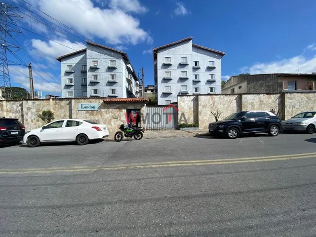 Imagem 9: Aluguel de Apartamento no Alto Ipiranga, Mogi das Cruzes-SP: 2 Quartos, 2 Salas, 1