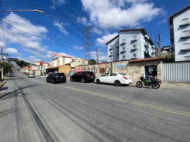 Imagem 8: Aluguel de Apartamento no Alto Ipiranga, Mogi das Cruzes-SP: 2 Quartos, 2 Salas, 1