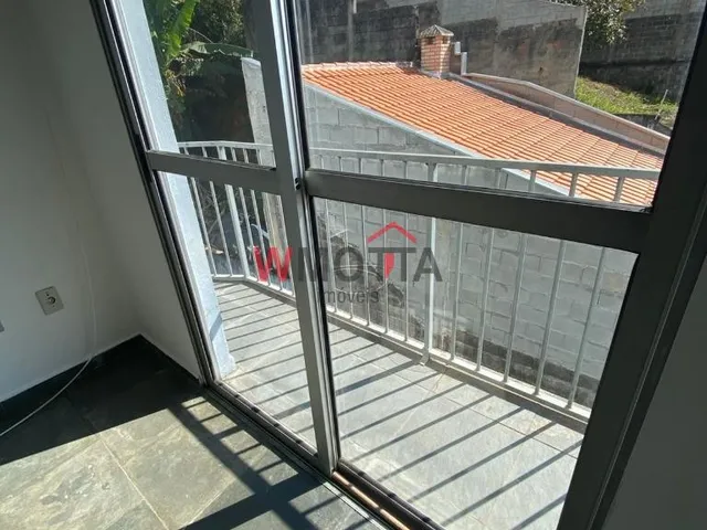 Imagem 5: Aluguel de Apartamento no Alto Ipiranga, Mogi das Cruzes-SP: 2 Quartos, 2 Salas, 1