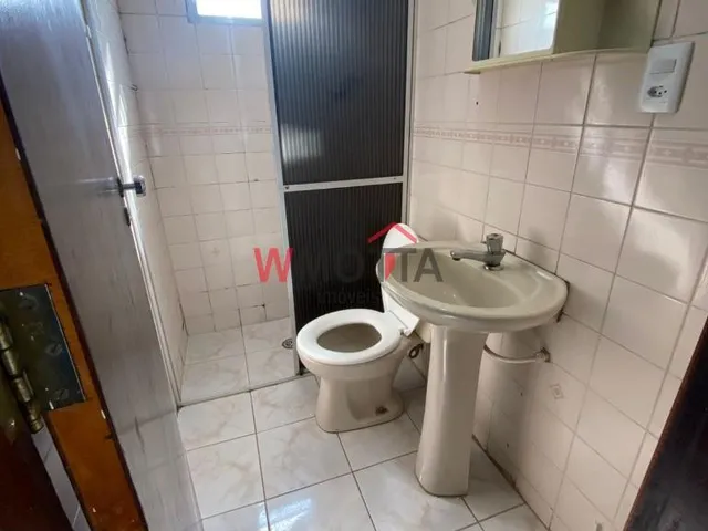 Imagem 6: Aluguel de Apartamento no Alto Ipiranga, Mogi das Cruzes-SP: 2 Quartos, 2 Salas, 1