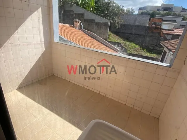 Imagem 2: Aluguel de Apartamento no Alto Ipiranga, Mogi das Cruzes-SP: 2 Quartos, 2 Salas, 1