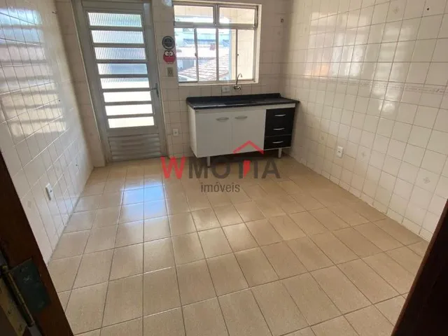 Imagem 3: Aluguel de Apartamento no Alto Ipiranga, Mogi das Cruzes-SP: 2 Quartos, 2 Salas, 1