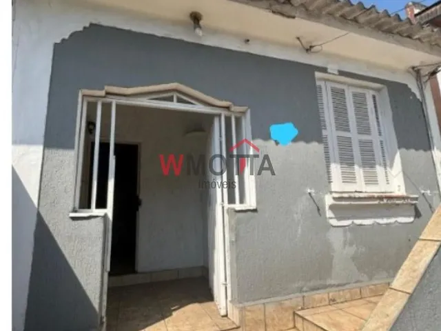 Imagem: Imperdível Casa Comercial À Venda em Mogi