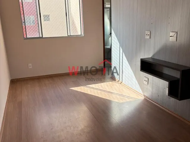 Imagem: Apartamento para locação na Vila Mogilar