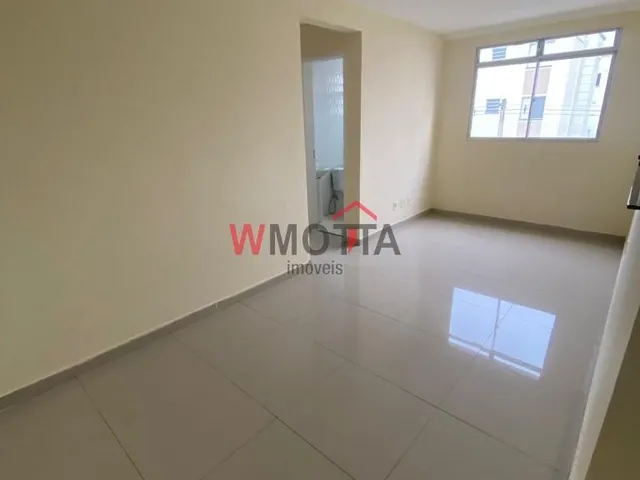 Imagem: Apartamento para locação em Mogi das Cruzes-SP