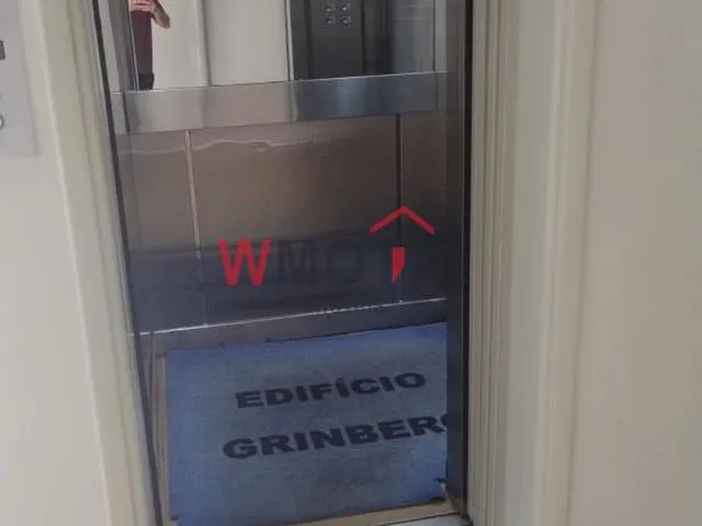 Imagem: Sala Comercial de Alto Padrão no Centro