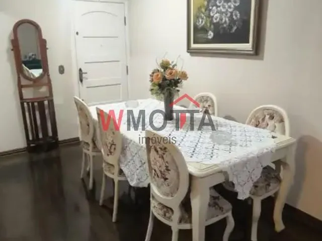 Imagem: Apartamento á venda Vila Mogilar 3 quartos