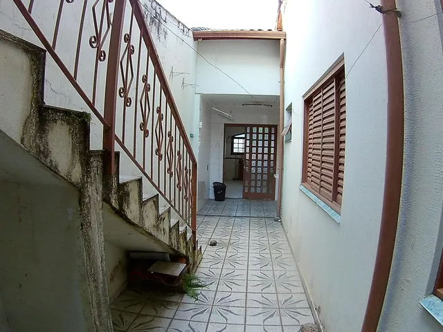 Imagem 5: Casa Comercial Venda Ou Locação no Alto Ipiranga, Mogi das Cruzes-Sp: 4 Quartos, 3 Suítes, 83M² - Ótima Localização!