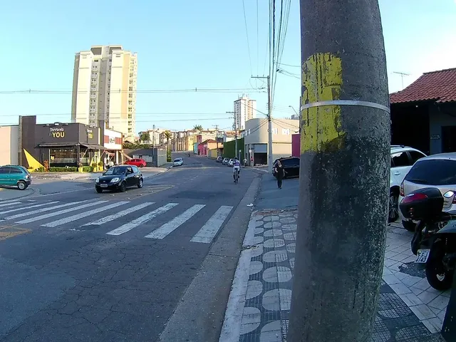 Imagem 7: Casa Comercial Venda Ou Locação no Alto Ipiranga, Mogi das Cruzes-Sp: 4 Quartos, 3 Suítes, 83M² - Ótima Localização!