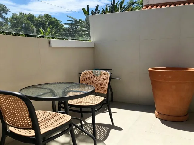 Imagem 11: Alugo apartamento garden com 02 quartos, 60m² privativo, a 600m da praia de Jurerê
