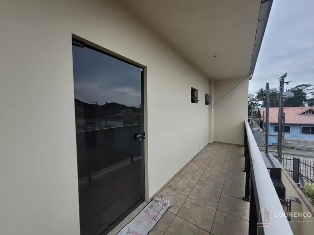 Imagem 3: APARTAMENTO RESIDENCIAL em Joinville - Santa Catarina, Pirabeiraba (Pirabeiraba