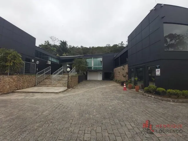 Imagem 11: SALA COMERCIAL em Joinville - Santa Catarina, Boa Vista