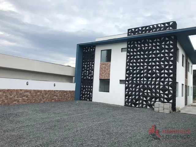 Imagem: APARTAMENTO RESIDENCIAL em Joinville - Santa