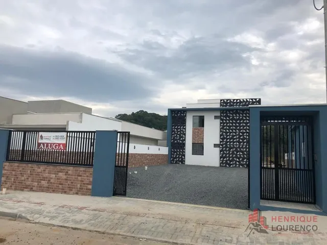 Imagem 11: APARTAMENTO RESIDENCIAL em Joinville - Santa Catarina, Pirabeiraba (Pirabeiraba