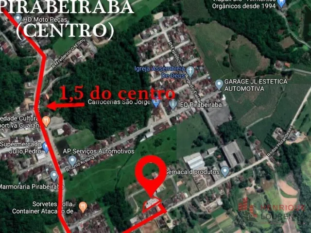 Imagem 6: APARTAMENTO RESIDENCIAL em Joinville - Santa Catarina, Pirabeiraba (Pirabeiraba