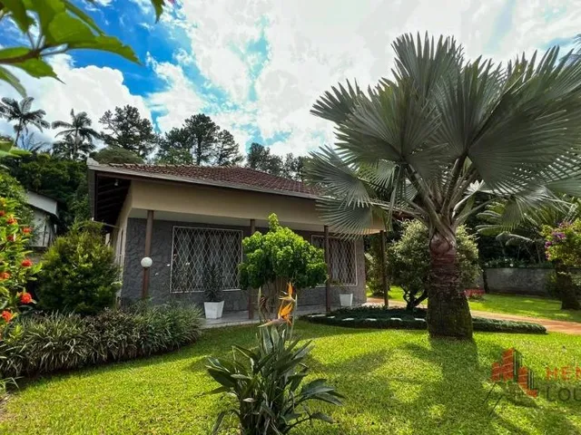 Imagem: CASA RESIDENCIAL em Joinville - Santa Catarina