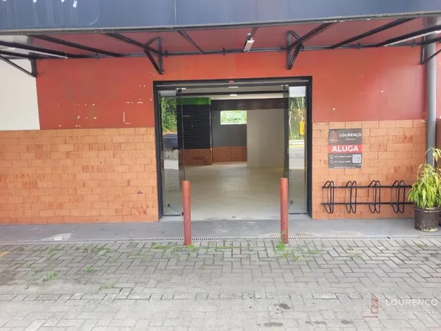 Imagem: SALA COMERCIAL em Joinville - Santa Catarina
