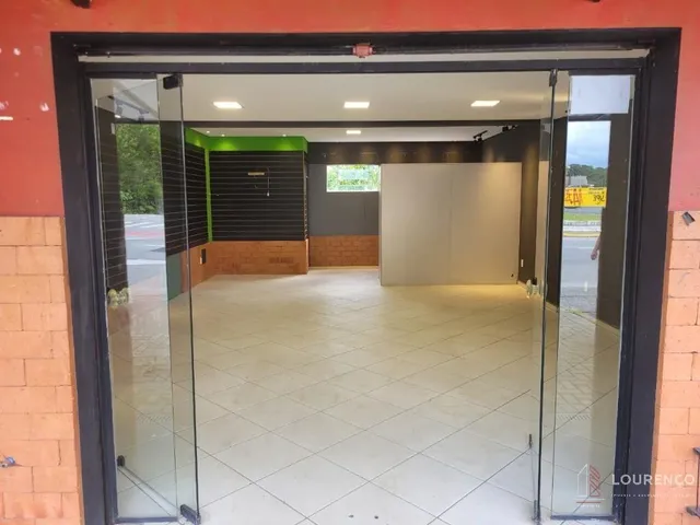 Imagem 4: SALA COMERCIAL em Joinville - Santa Catarina, Vila Nova