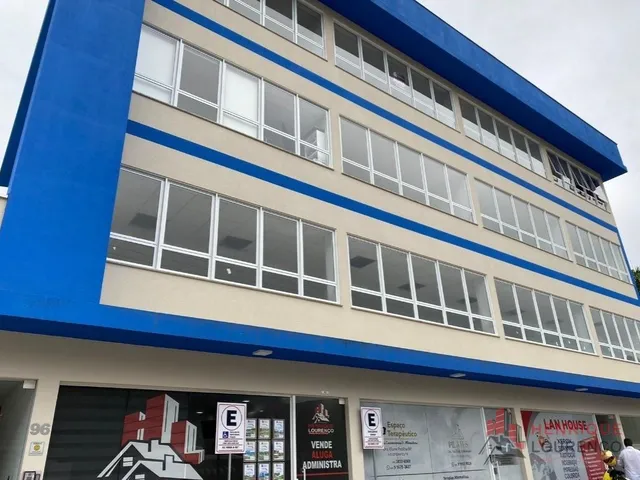Imagem: SALA COMERCIAL em Joinville - Santa Catarina