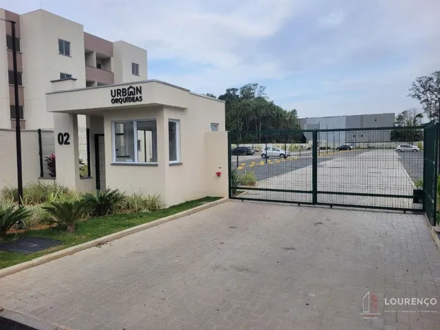 Imagem: APARTAMENTO RESIDENCIAL em Joinville - Santa