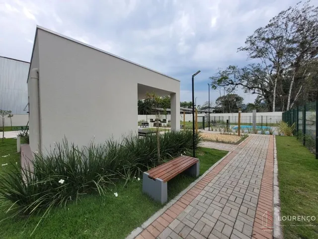 Imagem 7: APARTAMENTO RESIDENCIAL em Joinville - Santa Catarina, Pirabeiraba (Pirabeiraba