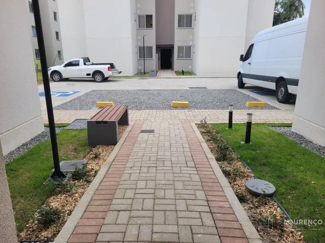 Imagem 6: APARTAMENTO RESIDENCIAL em Joinville - Santa Catarina, Pirabeiraba (Pirabeiraba