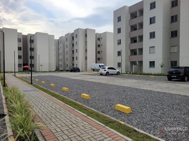 Imagem 8: APARTAMENTO RESIDENCIAL em Joinville - Santa Catarina, Pirabeiraba (Pirabeiraba