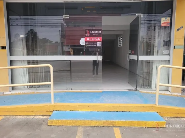 Imagem 8: SALA COMERCIAL em Joinville - Santa Catarina, Saguaçu