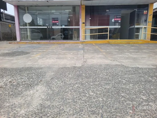 Imagem 3: SALA COMERCIAL em Joinville - Santa Catarina, Saguaçu