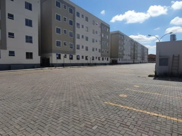 Imagem 2: APARTAMENTO RESIDENCIAL em Joinville - Santa Catarina, Vila Nova