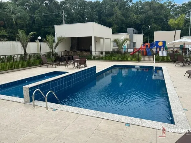 Imagem 15: APARTAMENTO RESIDENCIAL em Joinville - Santa Catarina, Vila Nova